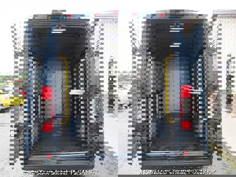 Used 2019 RAM ProMaster 3500 image 10