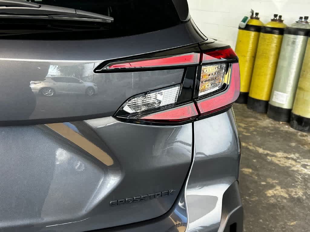 New 2026 Subaru Crosstrek 2.5i Premium AWD/4WD image 6