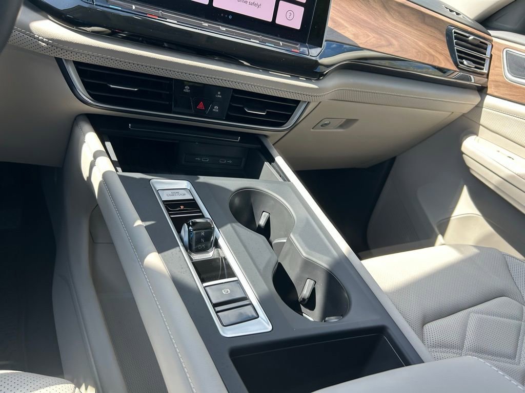 New 2026 Volkswagen Atlas SE image 55