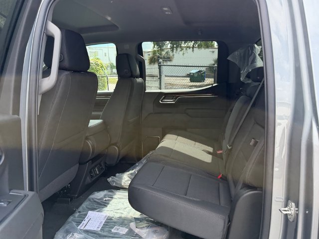 New 2026 GMC Sierra 1500 Elevation AWD/4WD image 11