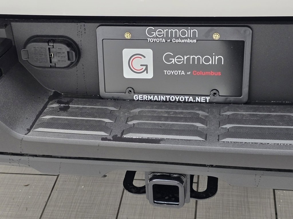 New 2026 Toyota Tundra SR5 image 15