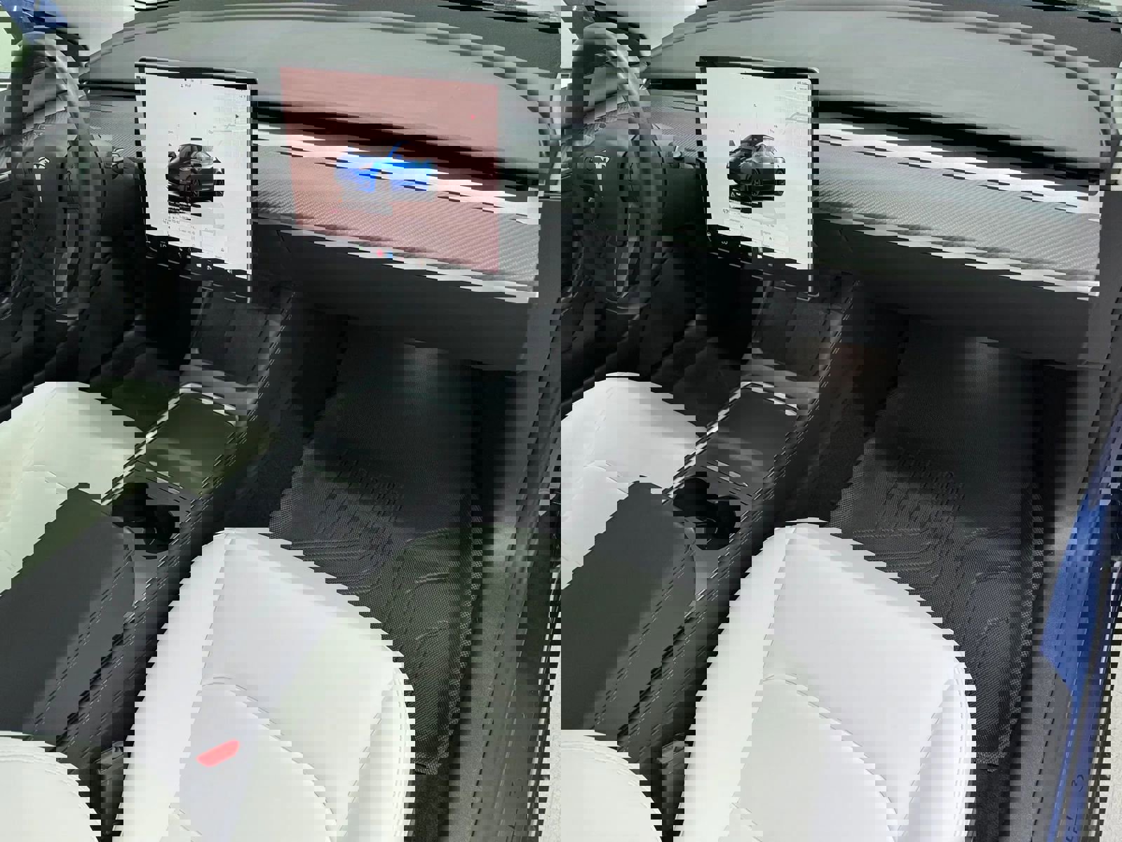 Used 2023 Tesla Model 3 Performance image 13