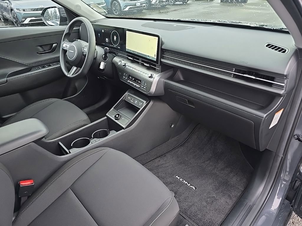 Certified 2024 Hyundai Kona SE FWD image 28