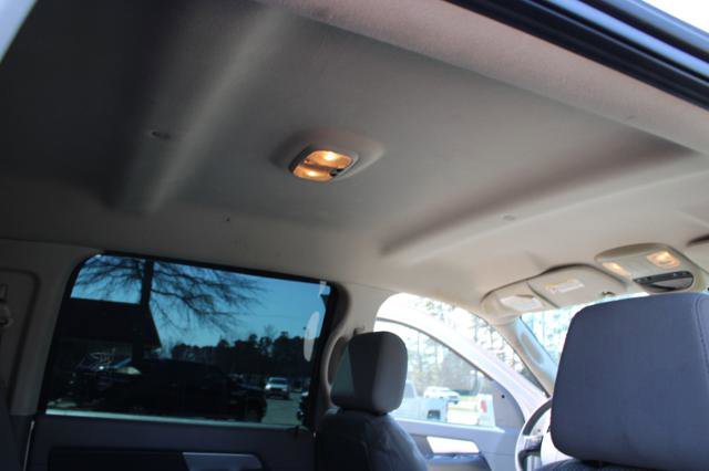 Used 2009 Dodge Ram 2500 Truck SLT AWD/4WD image 27