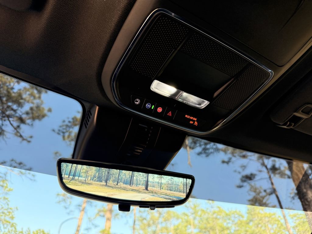 New 2026 Chevrolet Traverse RS FWD image 26