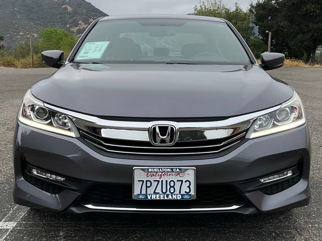 Used 2016 Honda Accord Sport image 57