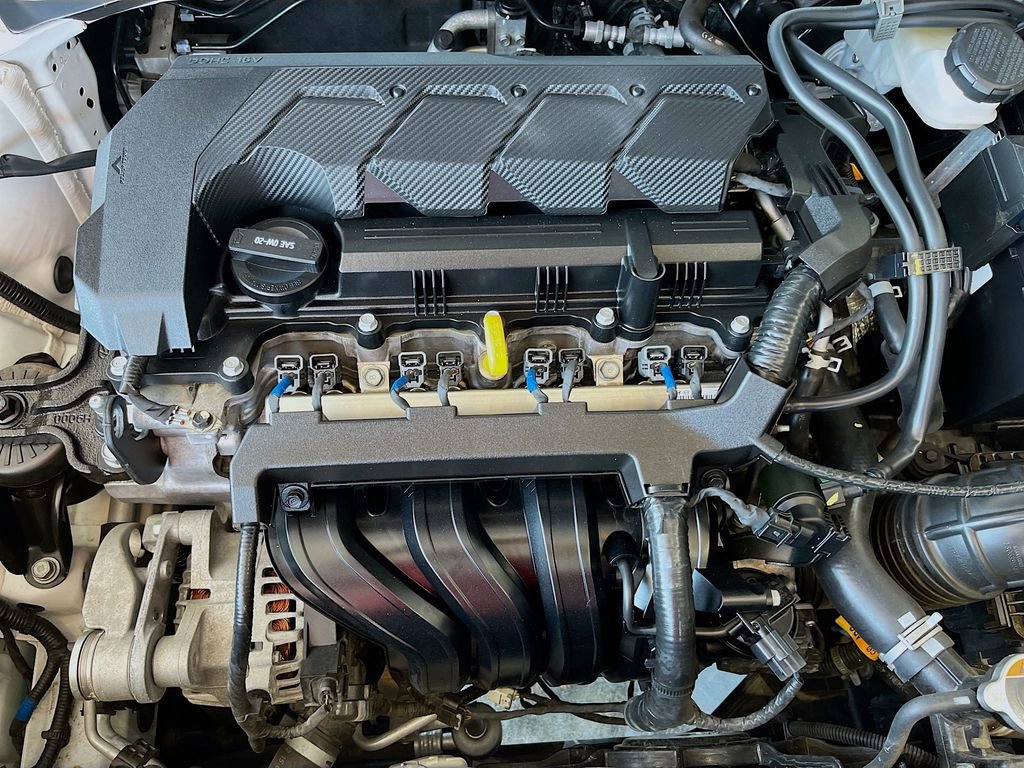 Used 2021 Hyundai Venue SE FWD image 27