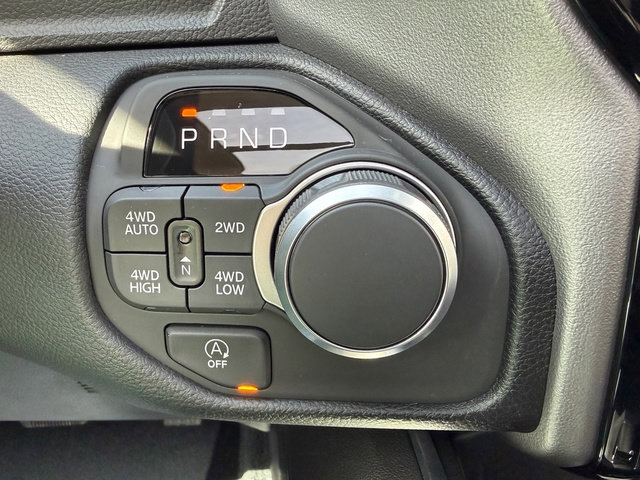 New 2026 RAM 1500 Big Horn image 30