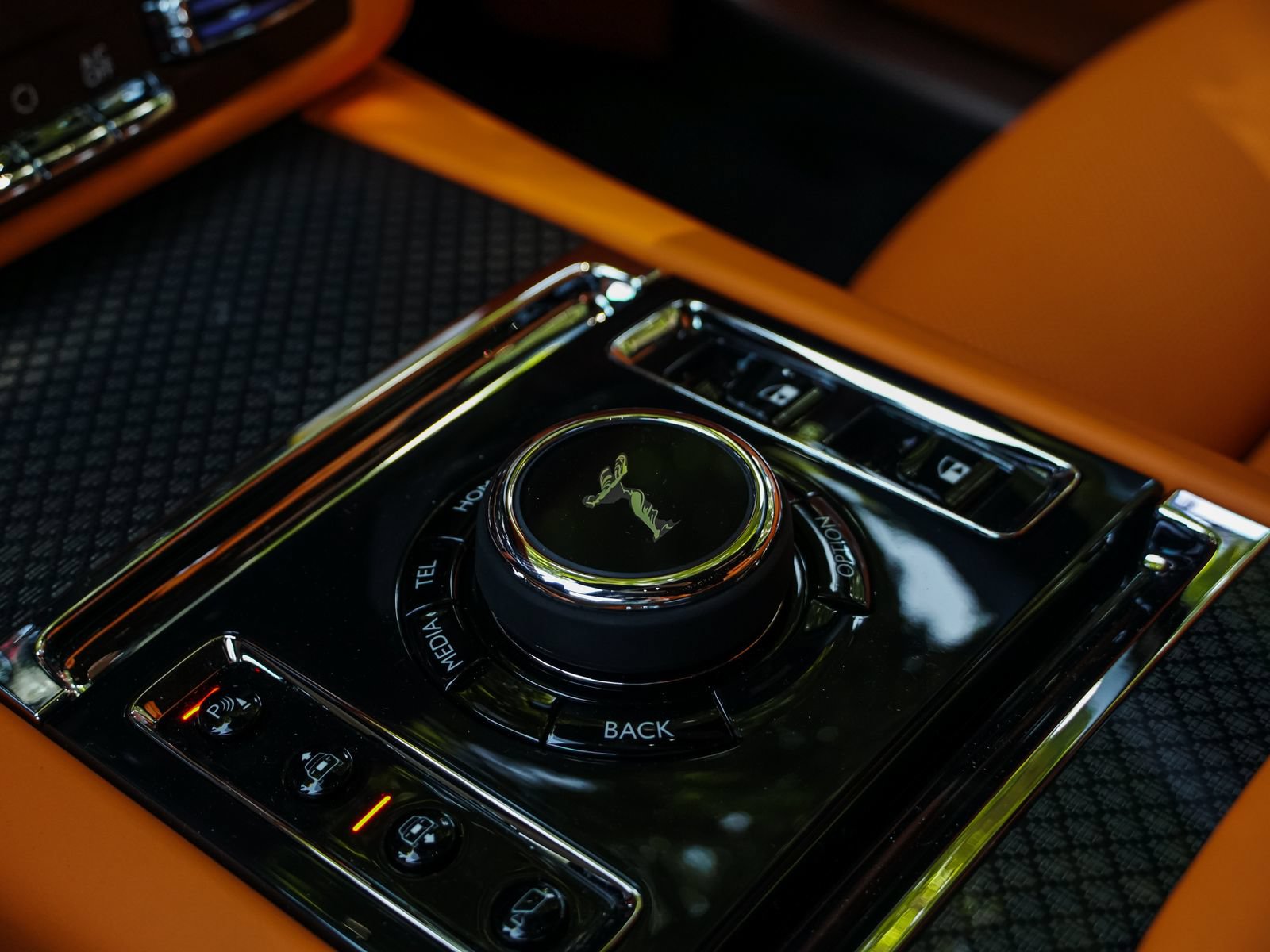 New 2026 Rolls-Royce Ghost Black Badge AWD/4WD image 14