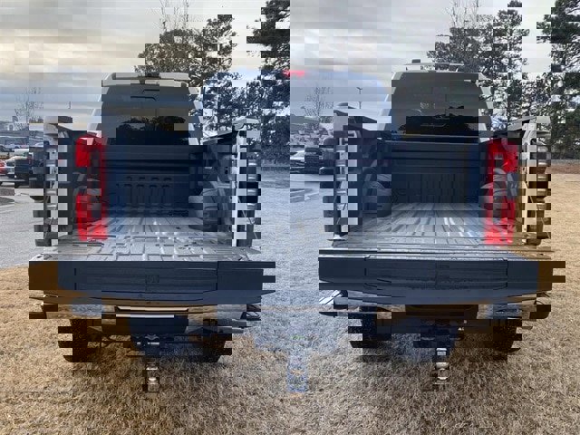 Used 2024 Ford F250 Lariat w/ Lariat Ultimate Package image 40