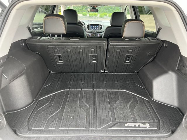 Used 2022 GMC Terrain AT4 w/ Infotainment Package II AWD/4WD image 27