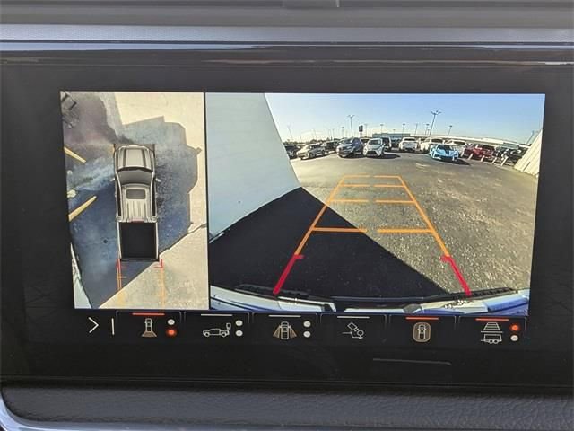 New 2026 GMC Sierra 1500 Denali w/ LPO, Utility Wall Package image 25