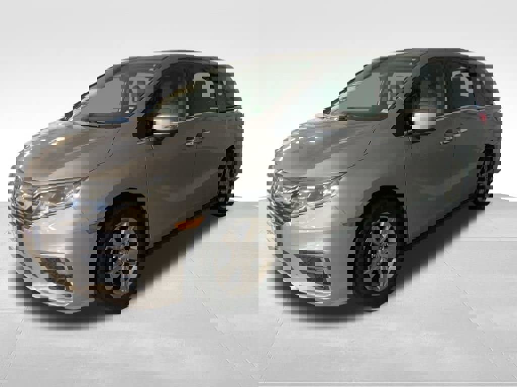 Used 2019 Honda Odyssey EX-L image 1