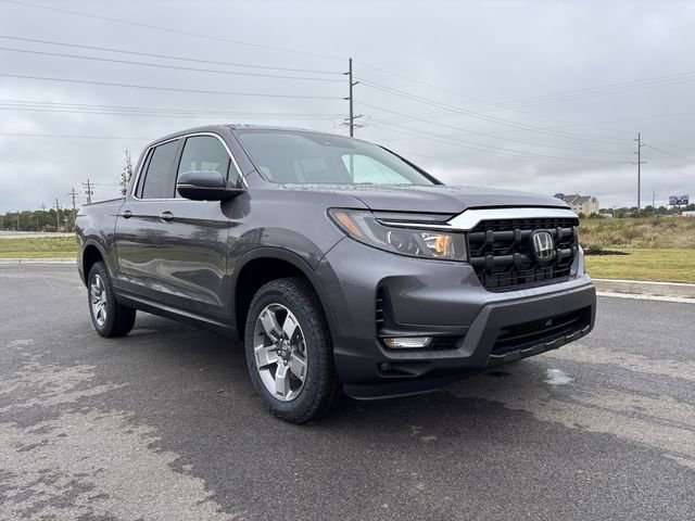 New 2026 Honda Ridgeline RTL image 7