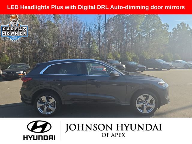 Used 2025 Audi Q5 Premium Plus image 14