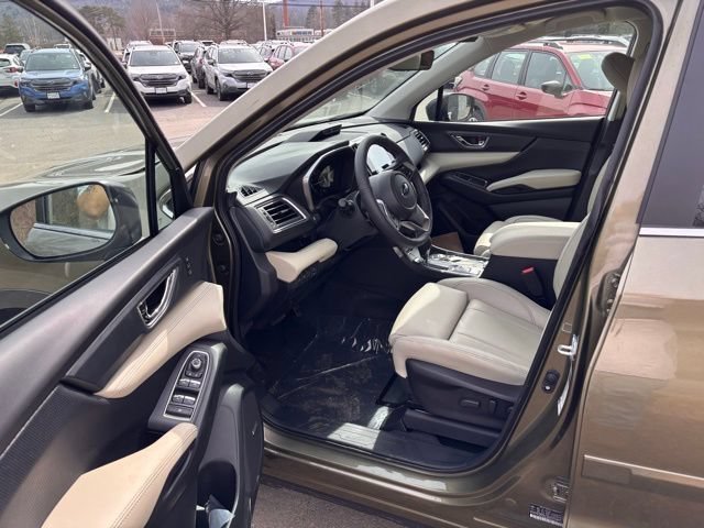New 2026 Subaru Ascent Limited AWD/4WD image 23
