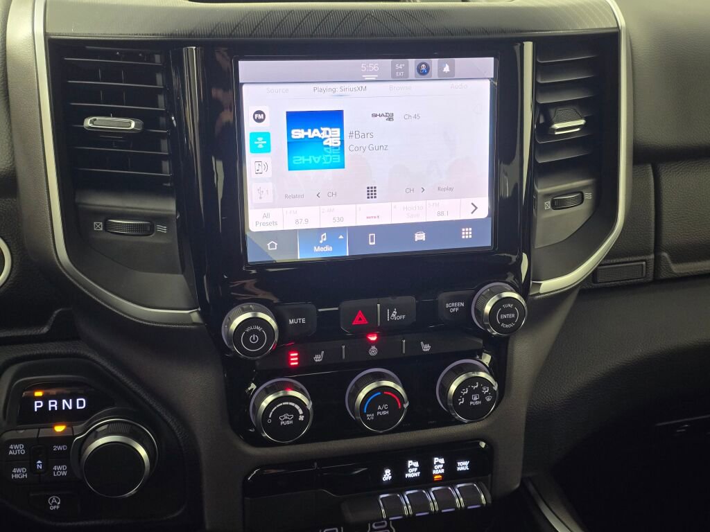 New 2026 RAM 1500 Big Horn w/ Night Edition image 26