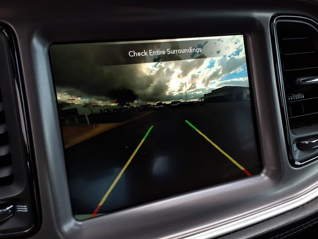 Used 2021 Dodge Challenger R/T Scat Pack w/ Plus Package image 28