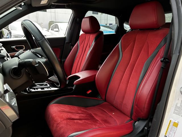 Certified 2024 Acura Integra A-Spec FWD image 28