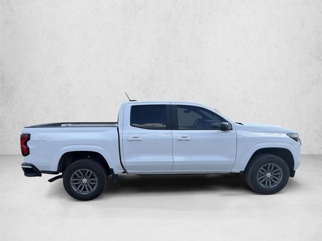 Used 2024 Chevrolet Colorado LT w/ LT Convenience Package II RWD image 11