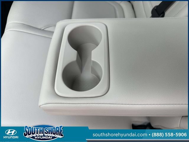 Certified 2023 Hyundai Tucson SEL w/ Convenience Package AWD/4WD image 13