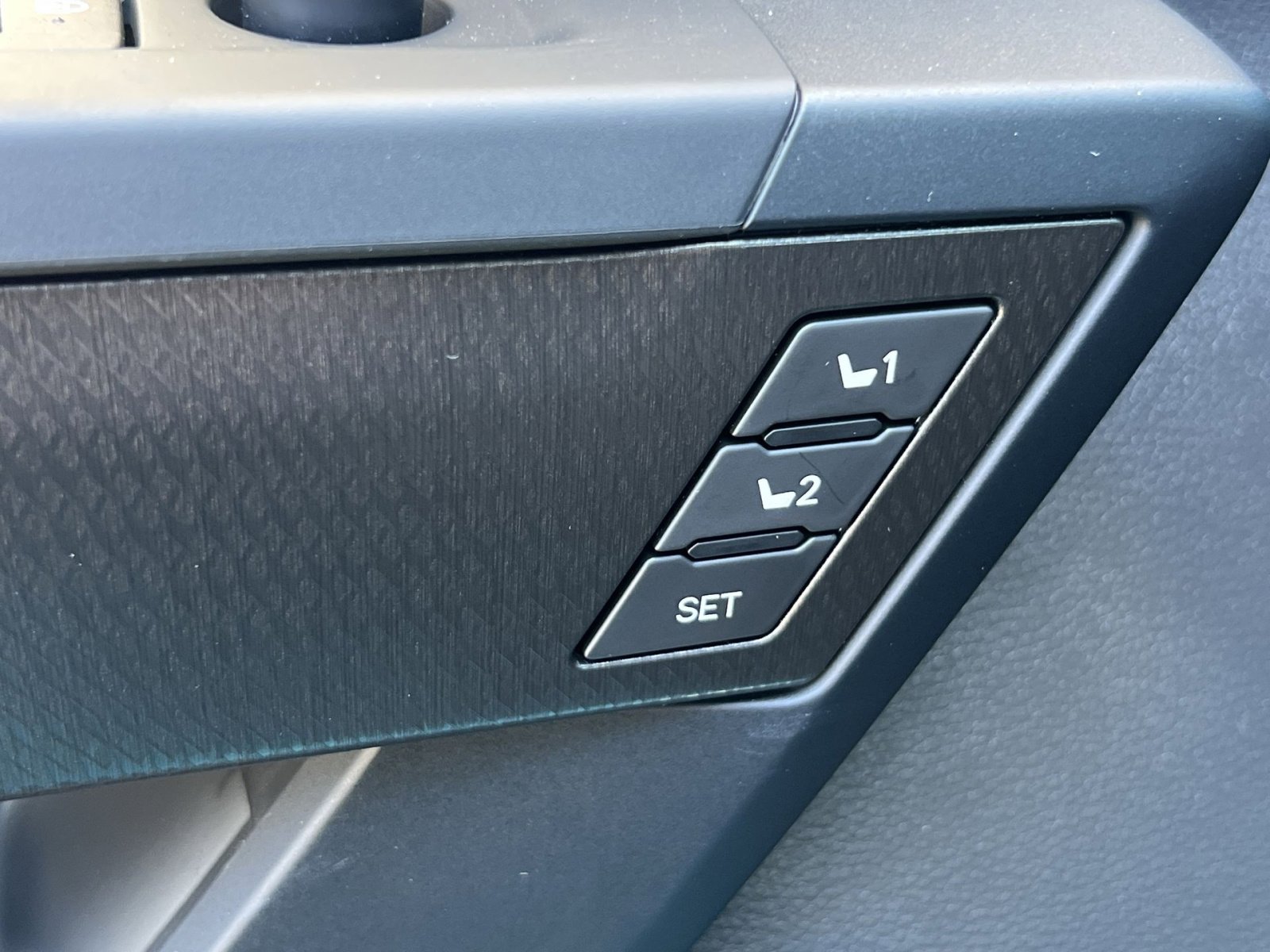 New 2026 Toyota Sequoia TRD Pro image 25