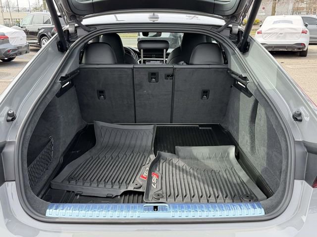 Used 2024 Audi RS 7 Performance image 7