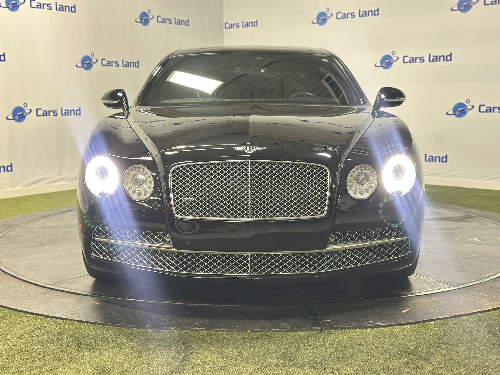 Used 2014 Bentley Flying Spur W12 AWD/4WD image 7