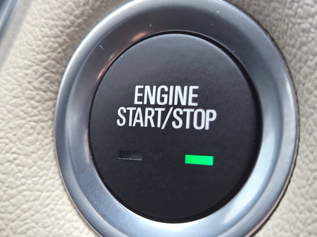 Used 2023 Chevrolet Traverse LS w/ Midnight/Sport Edition FWD image 34