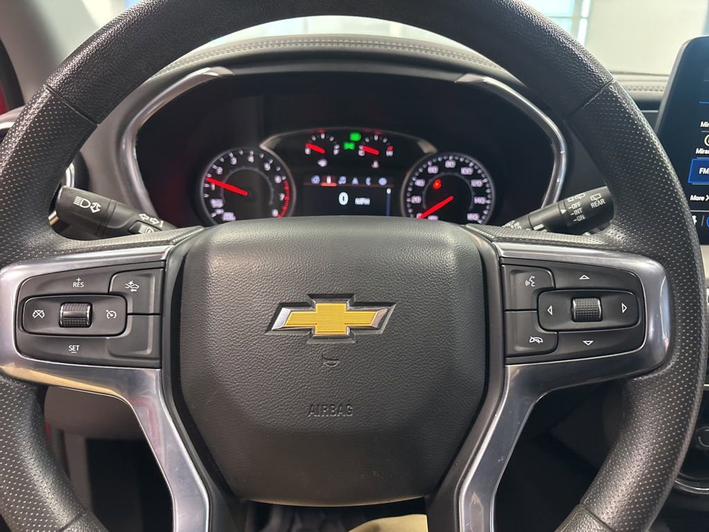 Used 2023 Chevrolet Blazer LT w/ Driver Confidence Package image 16
