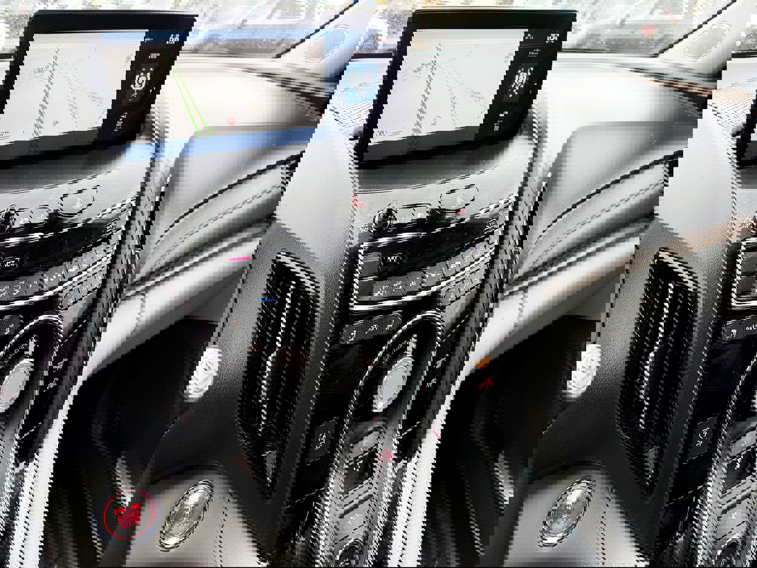 Used 2019 Acura RDX AWD w/ Advance Package image 17