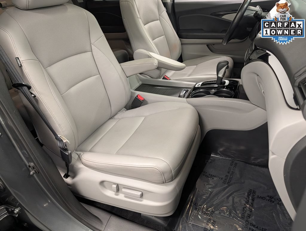 Used 2019 Honda Ridgeline RTL-E image 28