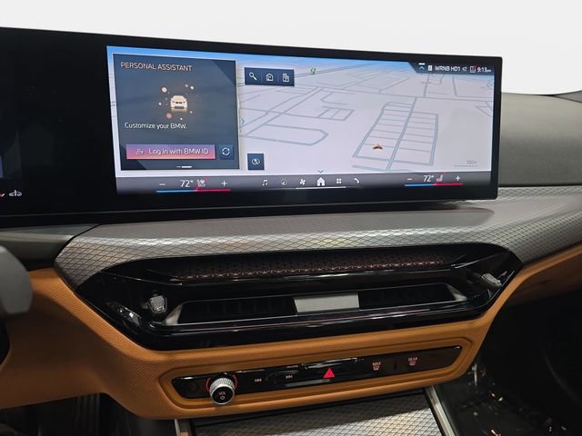 Certified 2025 BMW 330i xDrive Sedan w/ Convenience Package image 16