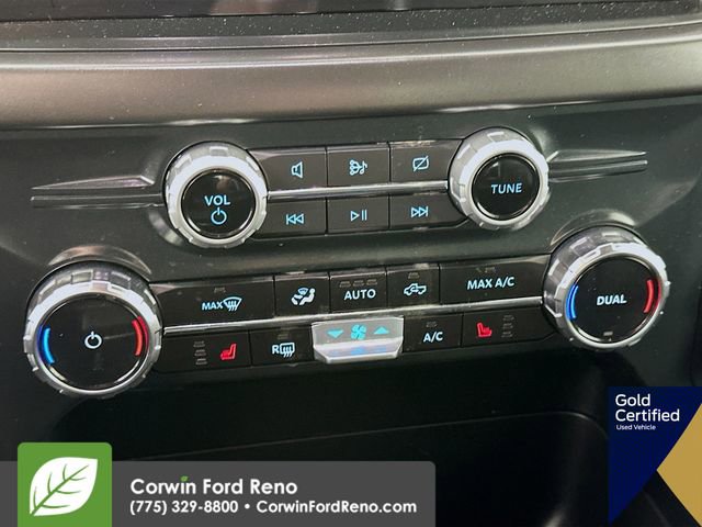 Certified 2024 Ford F150 Tremor w/ Tow/Haul Package AWD/4WD image 19