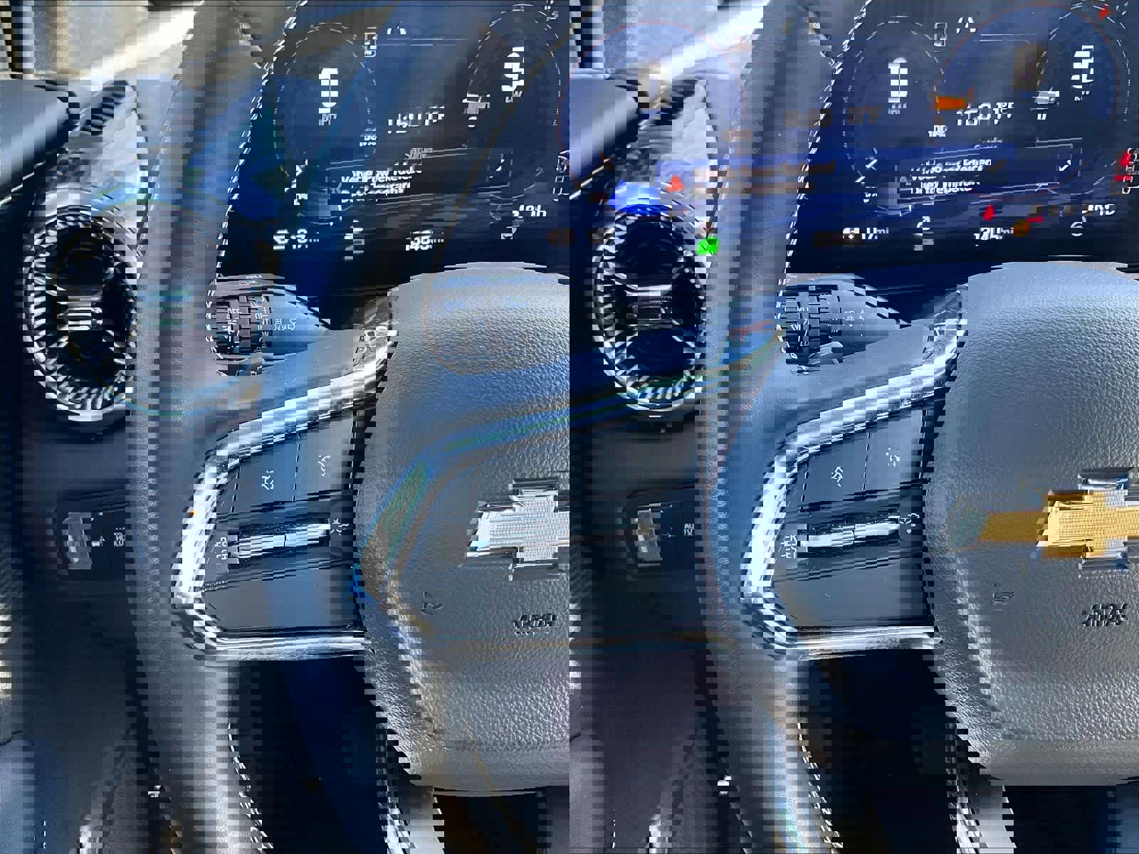 Used 2024 Chevrolet Blazer EV LT image 22