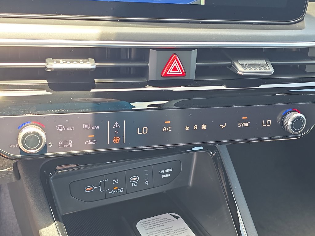 New 2026 Kia K5 GT-Line w/ GT-Line Premium Package FWD image 25