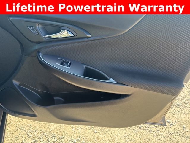 Used 2024 Chevrolet Malibu LT image 19
