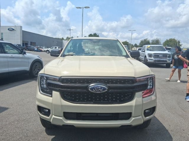 Used 2025 Ford Ranger XL w/ Trailer Tow Package AWD/4WD image 4
