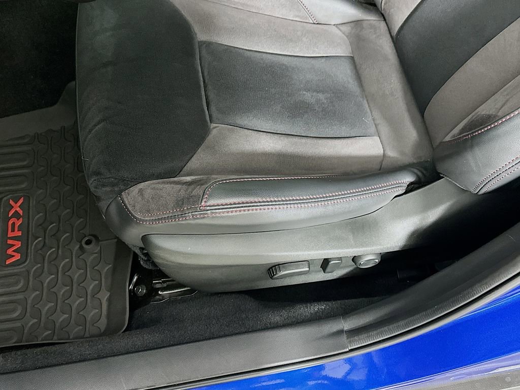 Used 2023 Subaru WRX Limited image 9