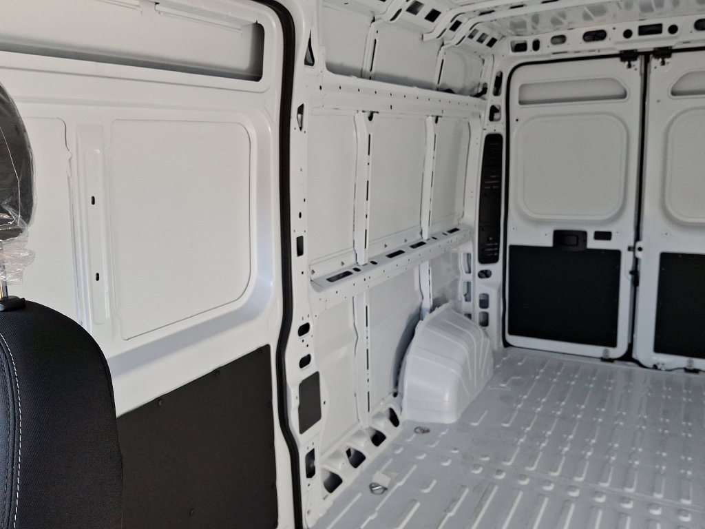 New 2025 RAM ProMaster 2500 w/ Safety Group image 12