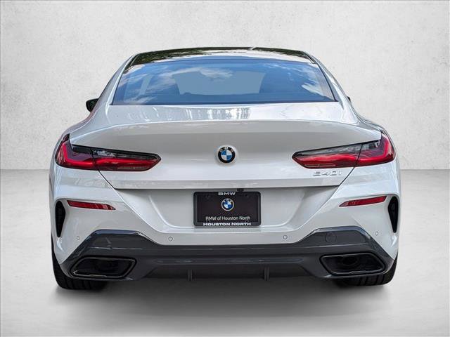 New 2026 BMW 840i image 7