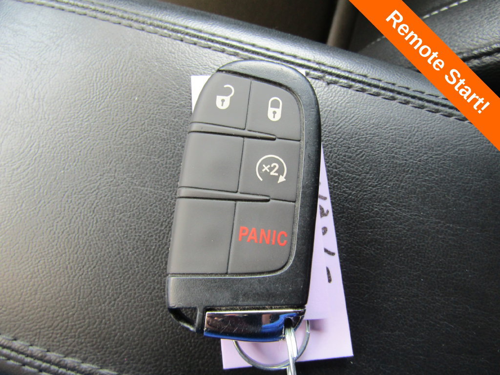 Used 2025 Jeep Compass Limited AWD/4WD image 18