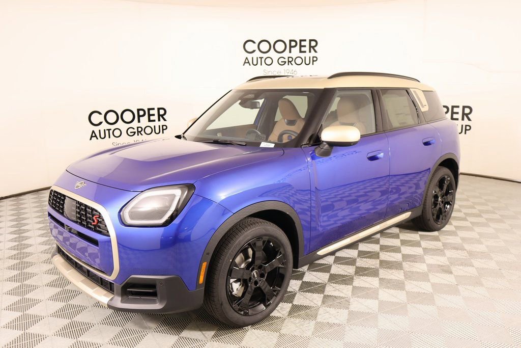 New 2026 MINI Cooper Countryman S image 10