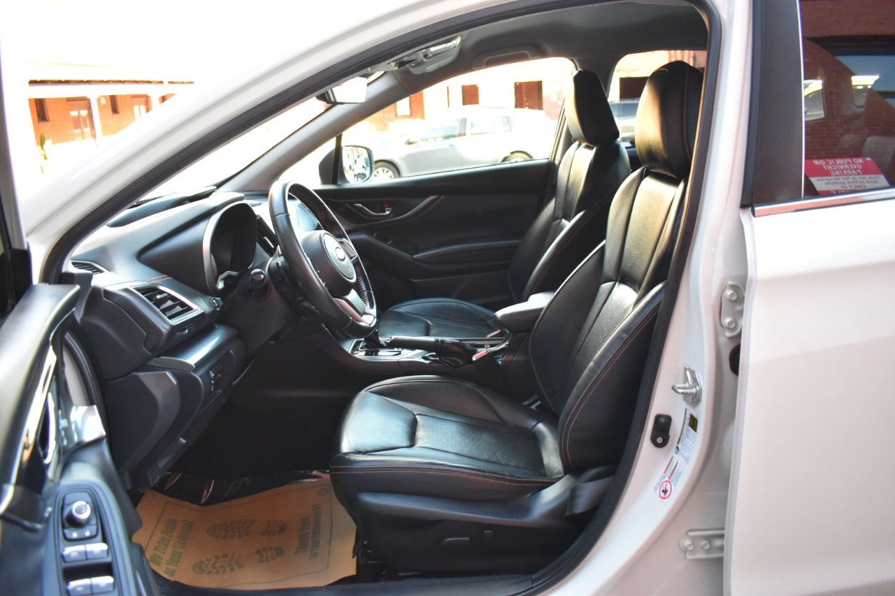 Used 2019 Subaru Crosstrek 2.0i Limited w/ Popular Package #3 image 12