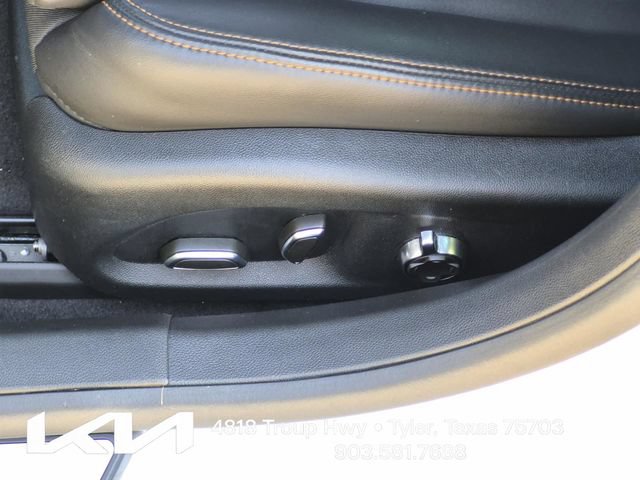 Used 2023 Cadillac CT5 Sport w/ Cold Weather Package RWD image 20