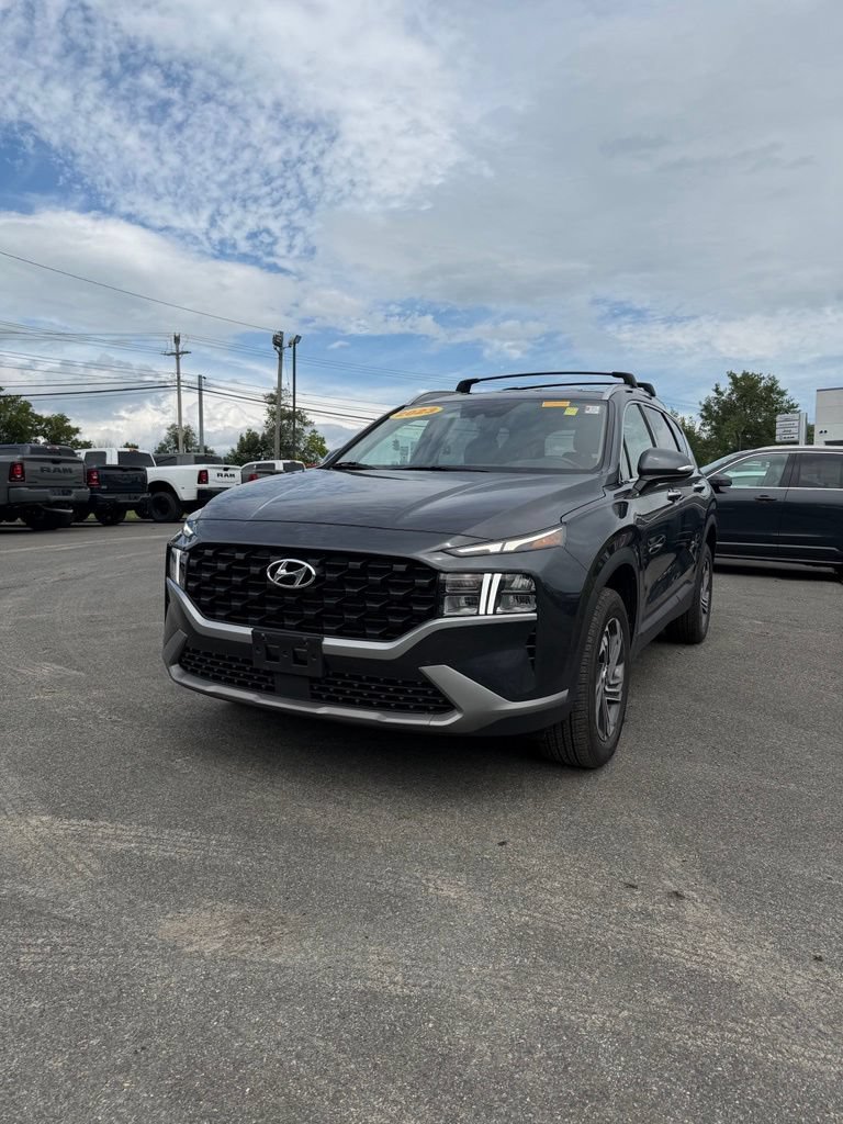 Used 2023 Hyundai Santa Fe SEL AWD/4WD image 6