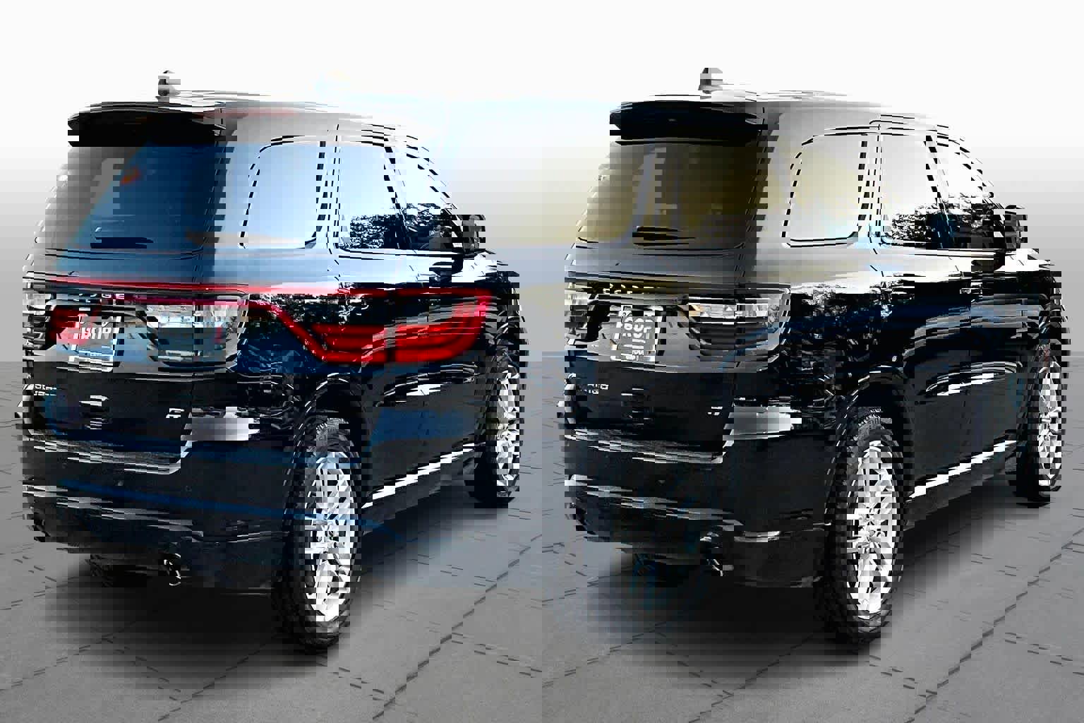 Used 2022 Dodge Durango GT image 12