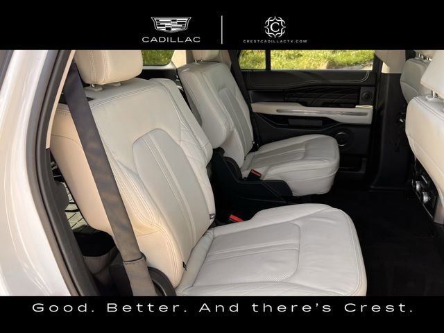 Used 2021 Ford Expedition Platinum image 29