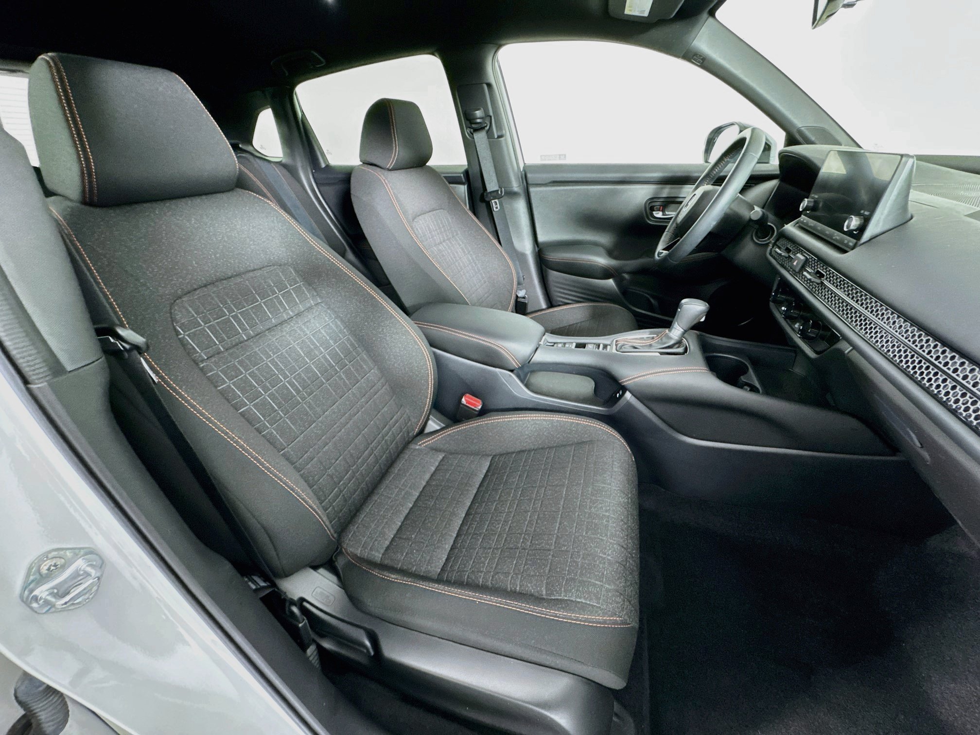 Certified 2024 Honda HR-V Sport image 26