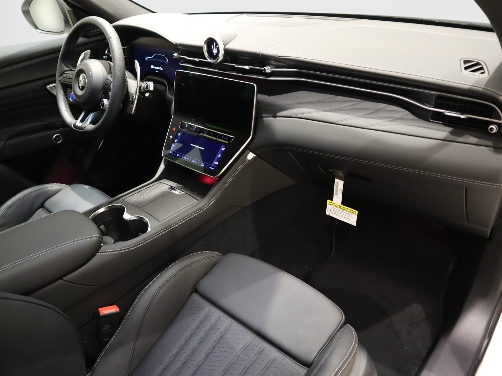 New 2026 Maserati Grecale Modena AWD/4WD image 17